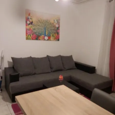 Apartment Nicol Zadar