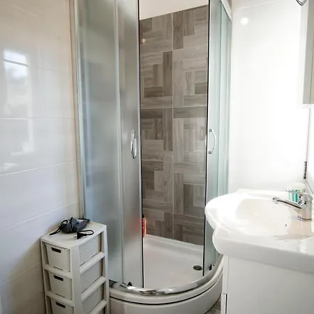 Apartment Nicole Zadar