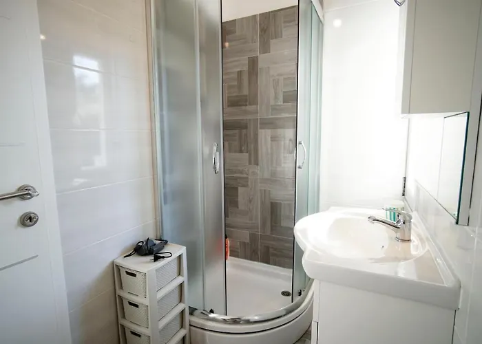 Appartamento Nicole Zara